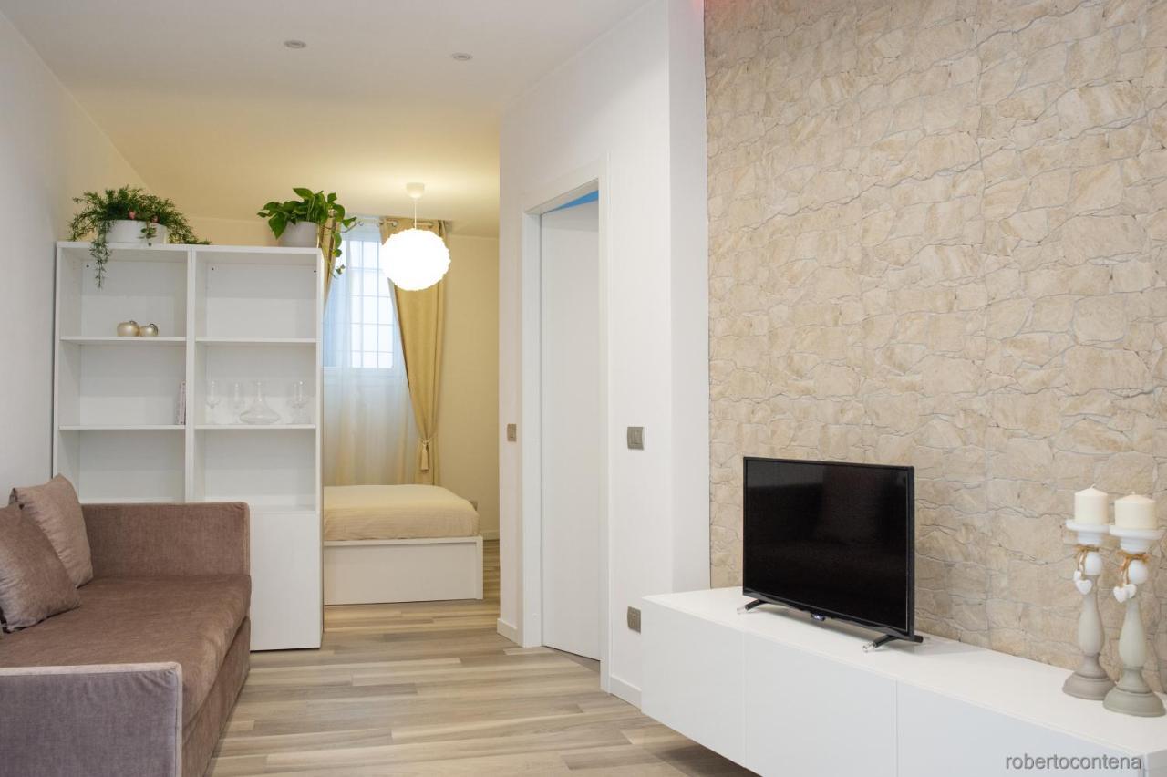 Apartamento A Casa Di Patty Gorgonzola Exterior foto